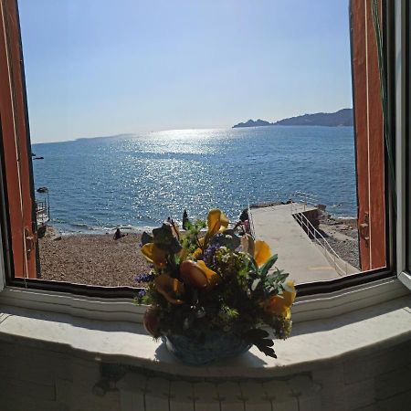 Rapallo Suite Zewnętrze zdjęcie