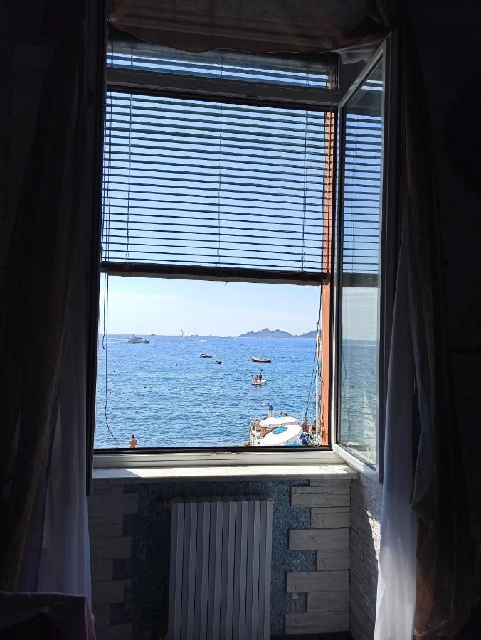 Rapallo Suite Zewnętrze zdjęcie