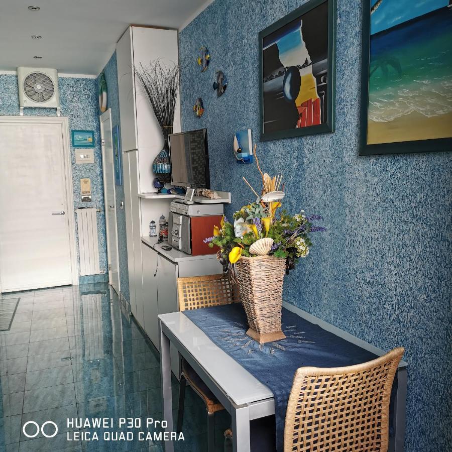 Rapallo Suite Zewnętrze zdjęcie