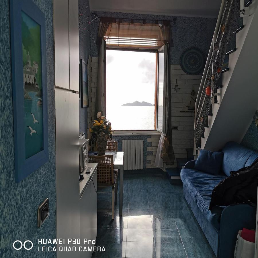 Rapallo Suite Zewnętrze zdjęcie
