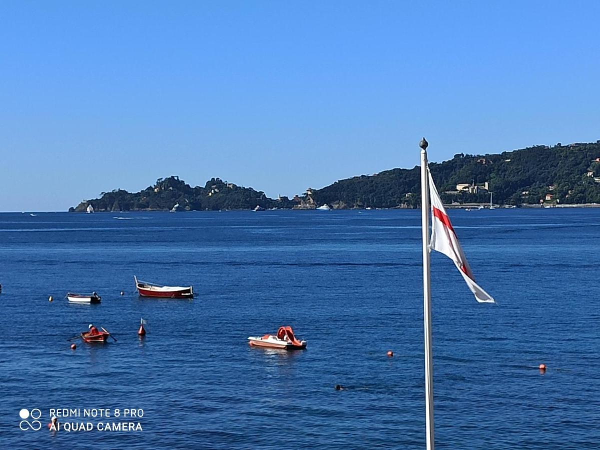 Rapallo Suite Zewnętrze zdjęcie