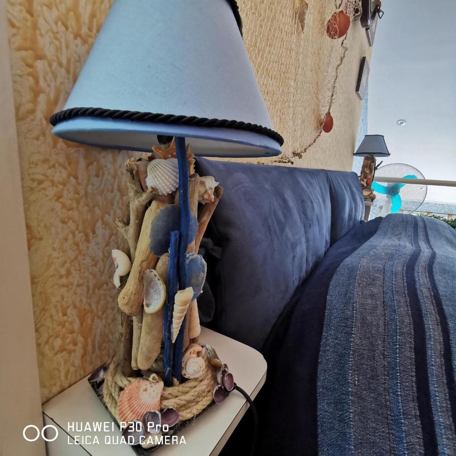 Rapallo Suite Zewnętrze zdjęcie