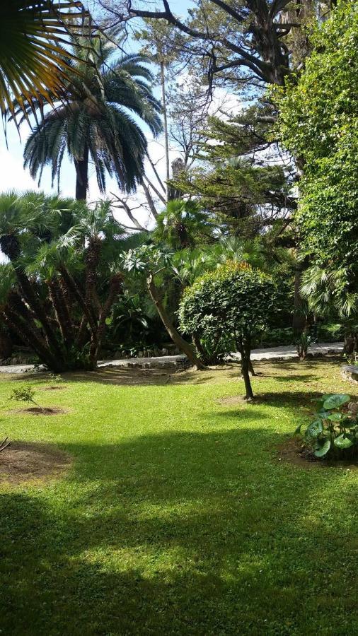 Rapallo Suite Zewnętrze zdjęcie
