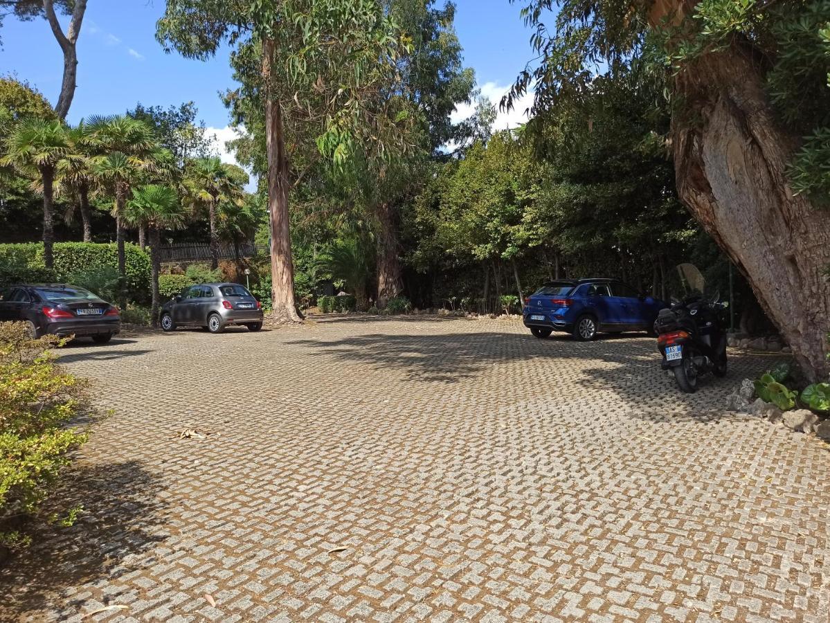 Rapallo Suite Zewnętrze zdjęcie